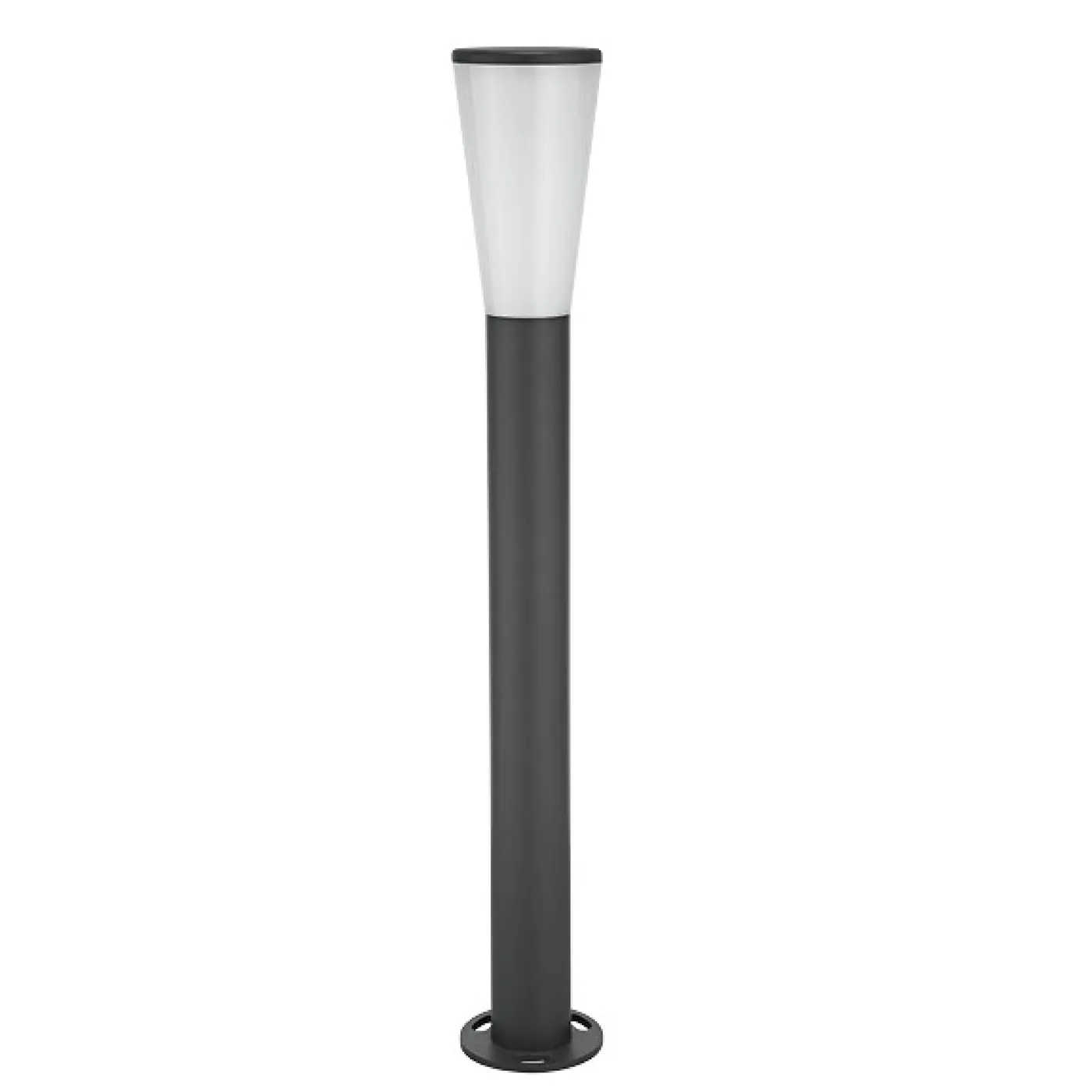 10888-760mm 9w Garden Bollards