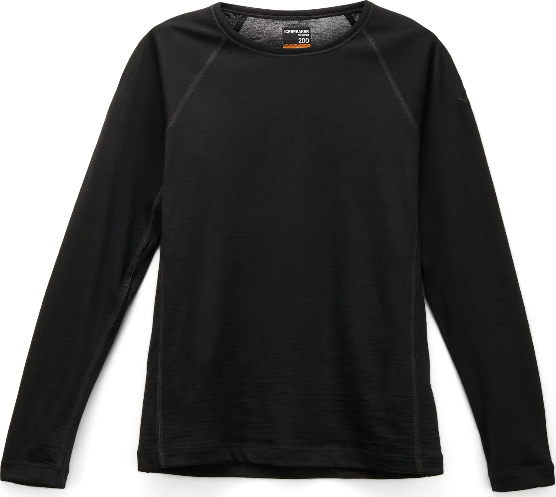 200 Oasis Long Sleeve Crewe - Kids|-|Chandail à manches longues 200 Oasis - Enfant