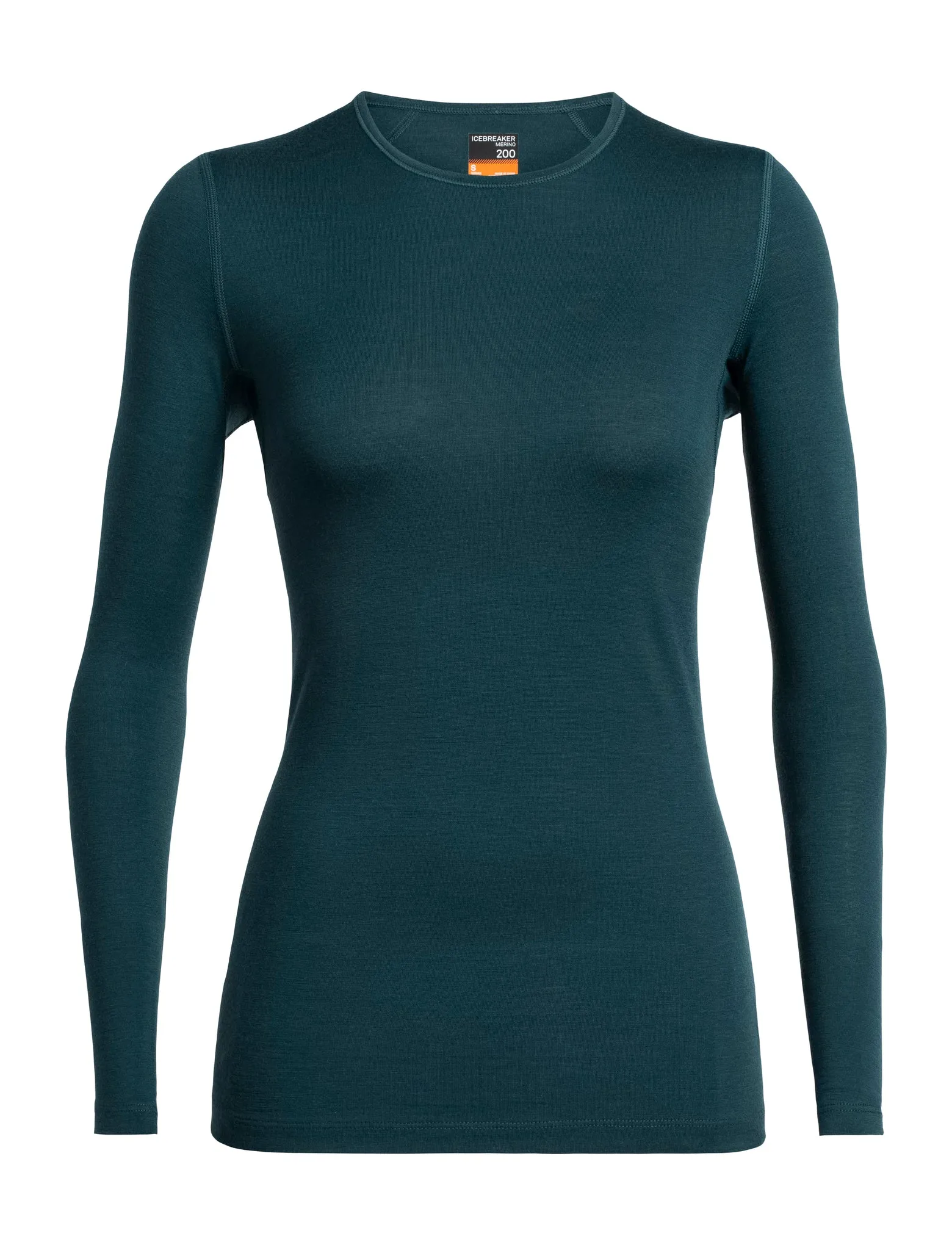 200 Oasis Long Sleeve Crewe - Women's|-|Chandail à manches longues 200 Oasis - Femme