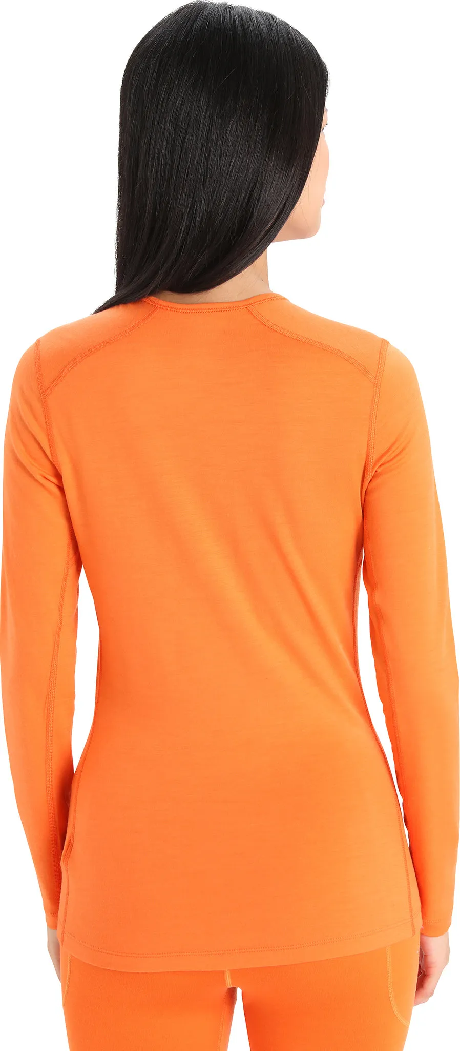 200 Oasis Long Sleeve Crewe - Women's|-|Chandail à manches longues 200 Oasis - Femme