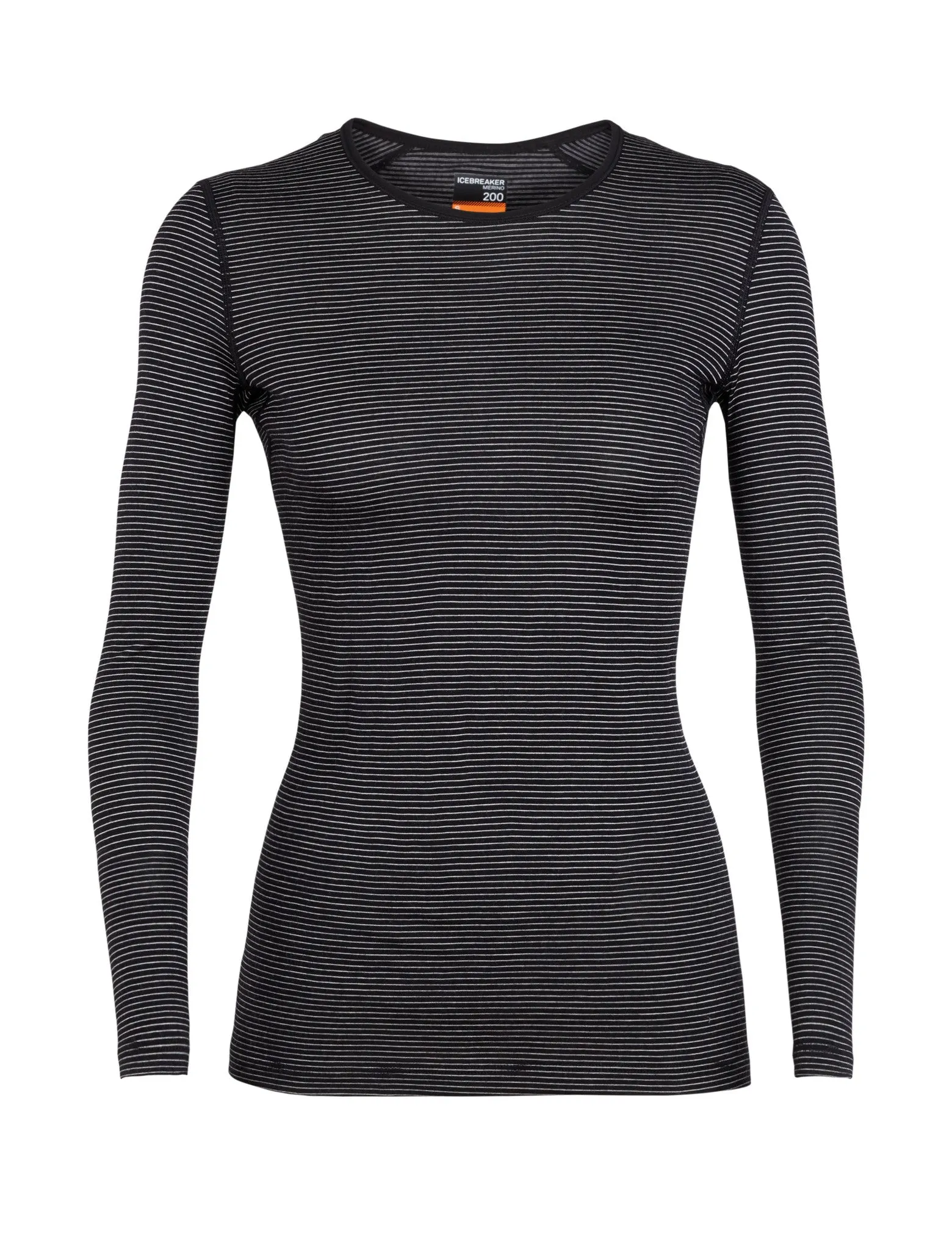 200 Oasis Long Sleeve Crewe - Women's|-|Chandail à manches longues 200 Oasis - Femme