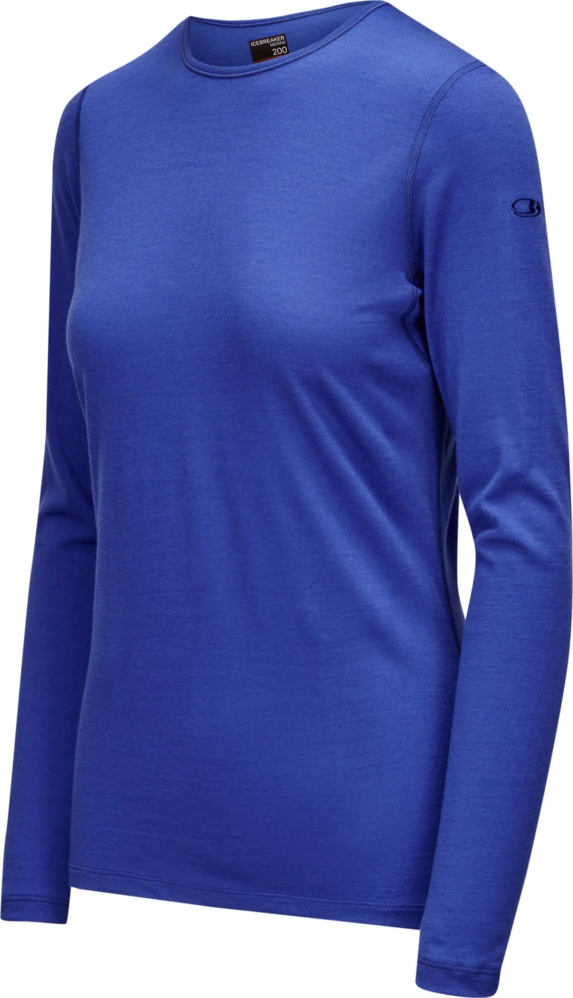 200 Oasis Long Sleeve Crewe - Women's|-|Chandail à manches longues 200 Oasis - Femme