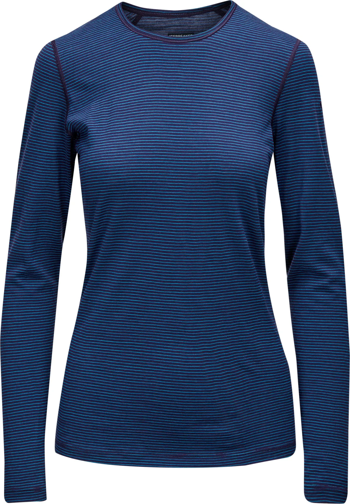 200 Oasis Long Sleeve Crewe - Women's|-|Chandail à manches longues 200 Oasis - Femme