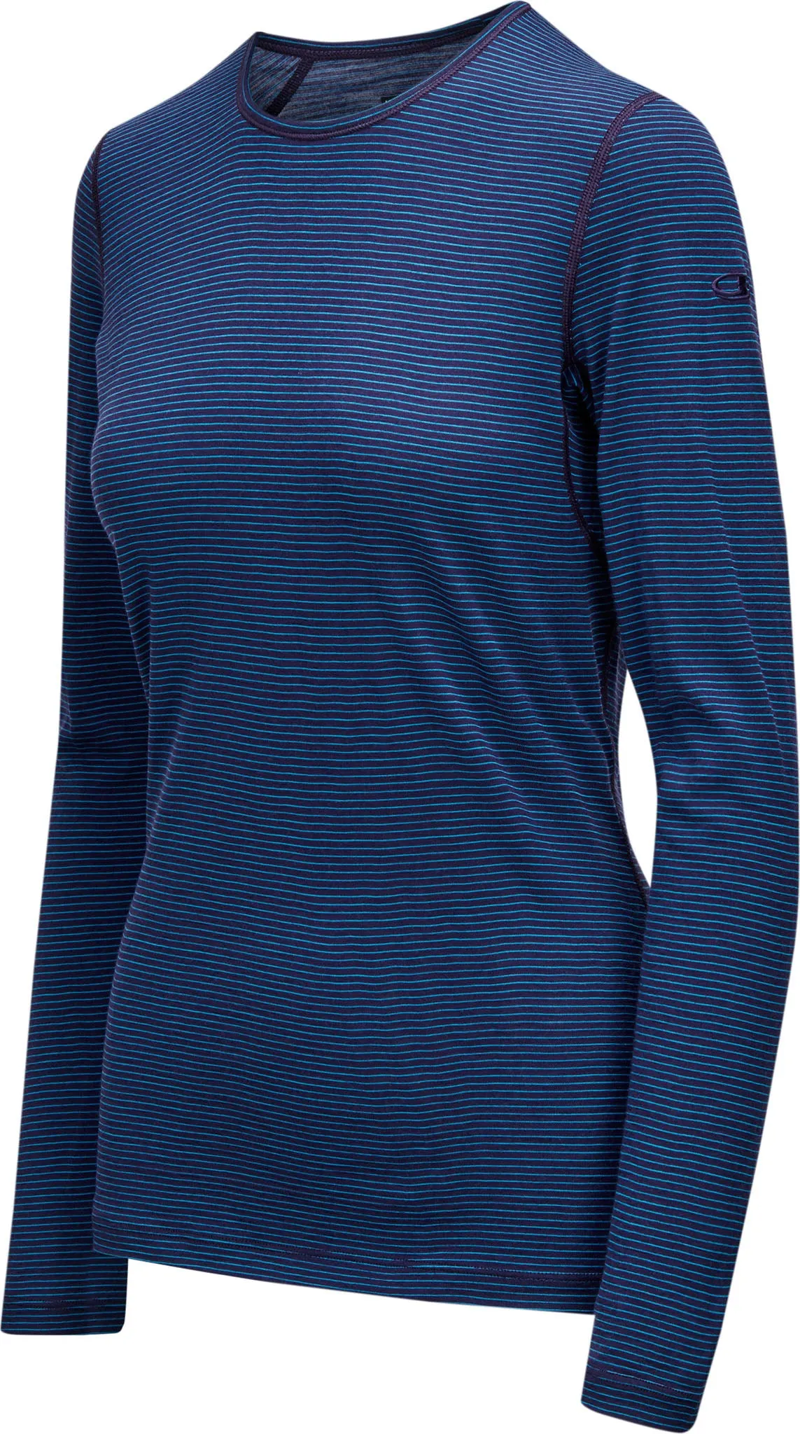 200 Oasis Long Sleeve Crewe - Women's|-|Chandail à manches longues 200 Oasis - Femme