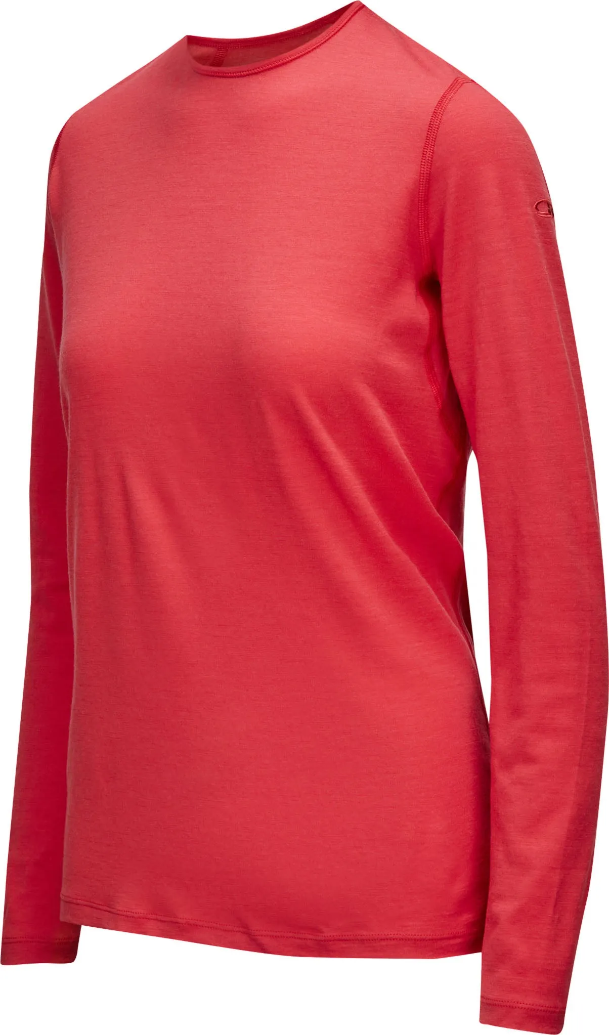 200 Oasis Long Sleeve Crewe - Women's|-|Chandail à manches longues 200 Oasis - Femme