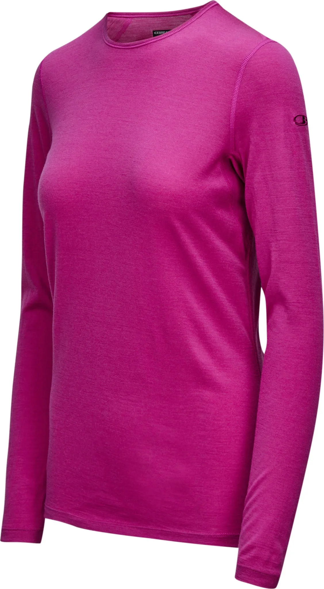 200 Oasis Long Sleeve Crewe - Women's|-|Chandail à manches longues 200 Oasis - Femme