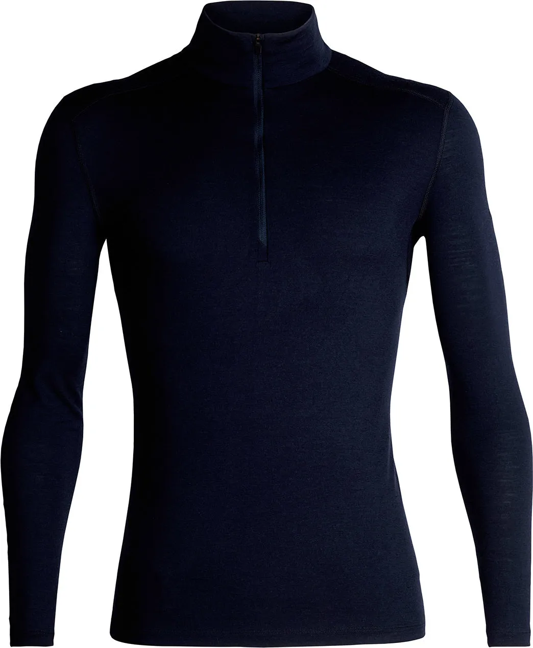 200 Oasis LS Half Zip Base Layer - Men's|-|Couche de base à demi-glissière et manches longues 200 Oasis - Homme