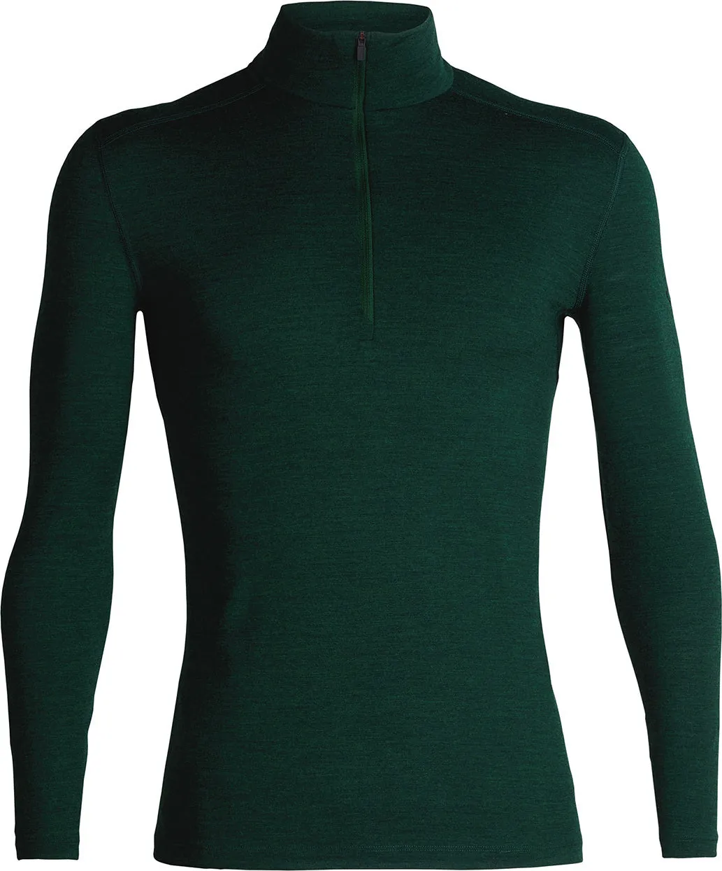 200 Oasis LS Half Zip Base Layer - Men's|-|Couche de base à demi-glissière et manches longues 200 Oasis - Homme