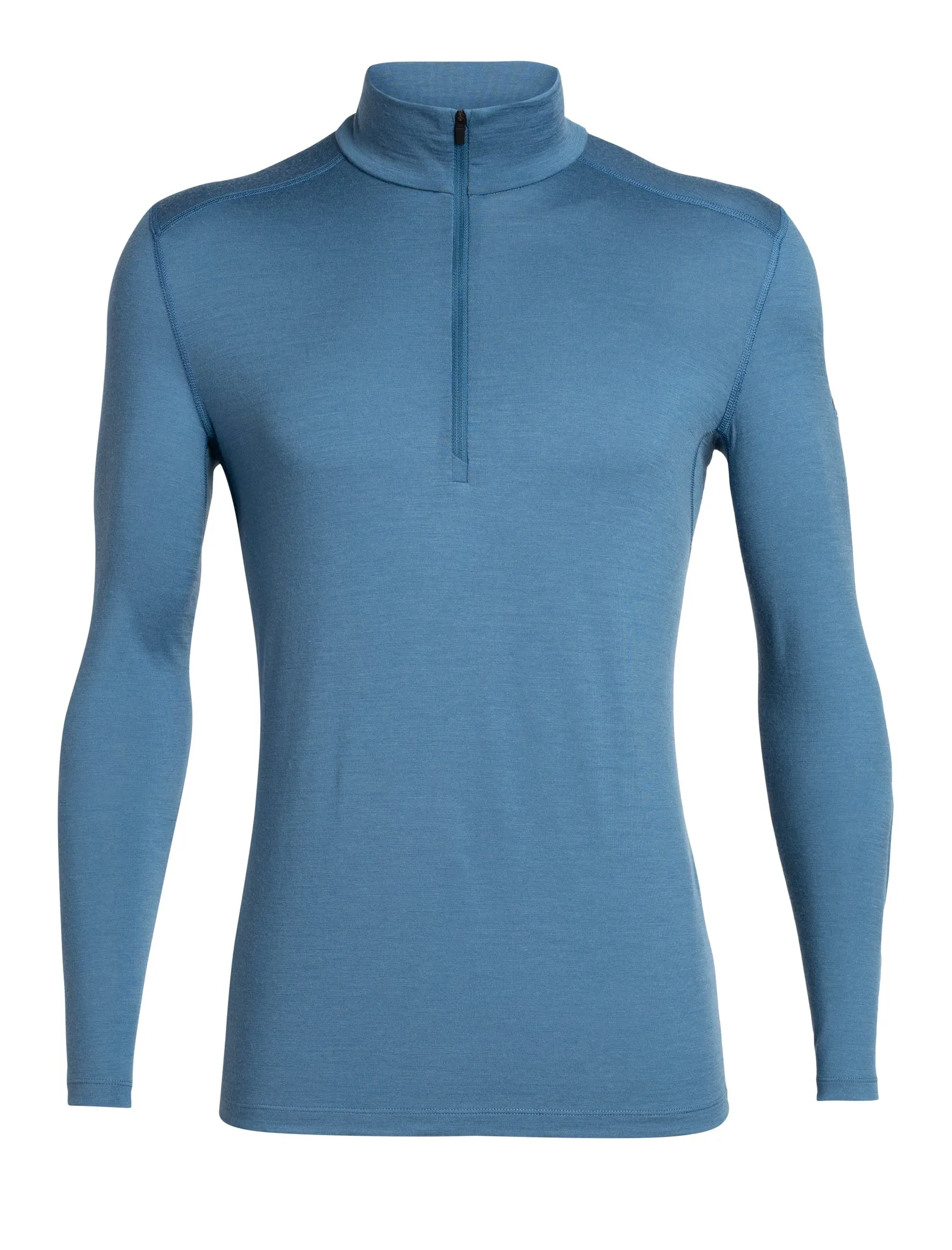 200 Oasis LS Half Zip Base Layer - Men's|-|Couche de base à demi-glissière et manches longues 200 Oasis - Homme