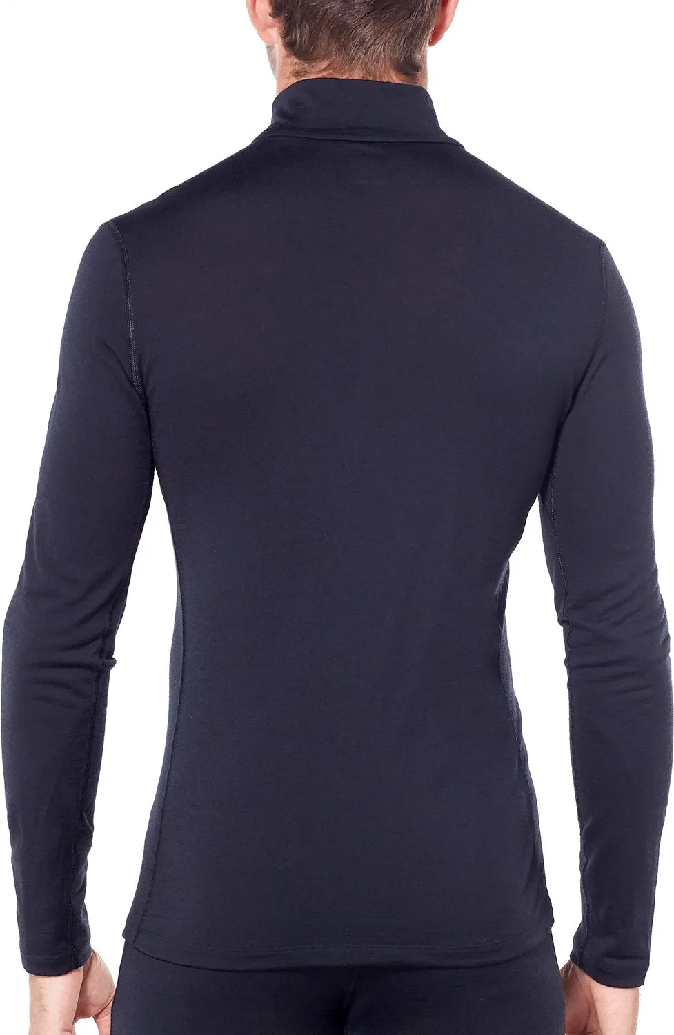 200 Oasis LS Half Zip Base Layer - Men's|-|Couche de base à demi-glissière et manches longues 200 Oasis - Homme