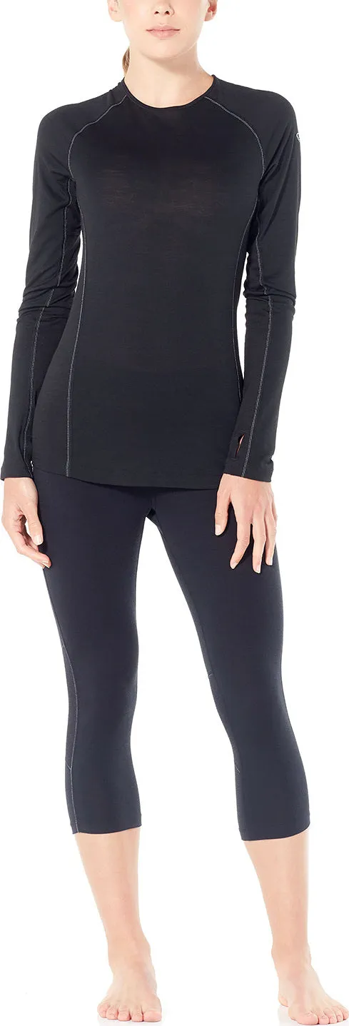 200 Zone Legless - Women's|-|Legging court 200 Zone Femme