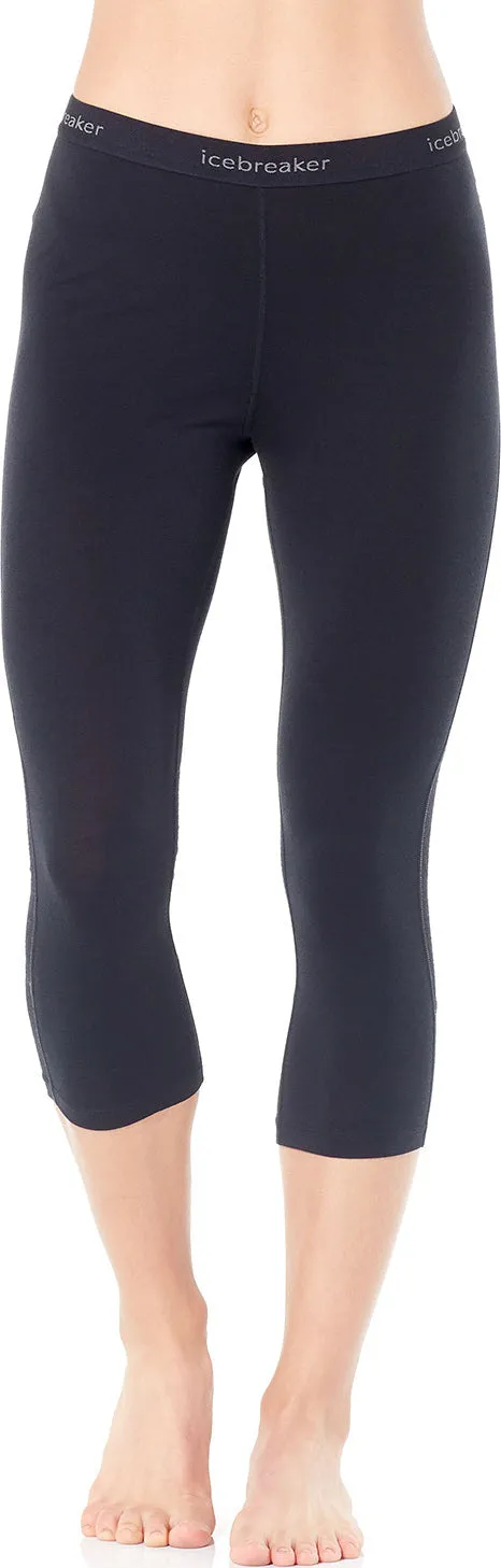 200 Zone Legless - Women's|-|Legging court 200 Zone Femme