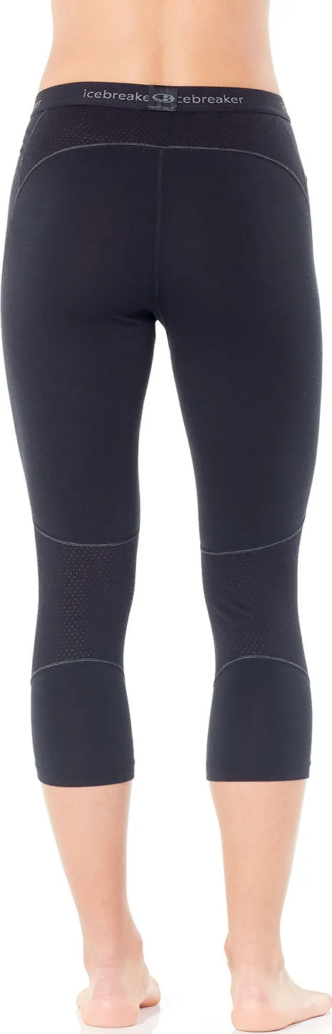 200 Zone Legless - Women's|-|Legging court 200 Zone Femme