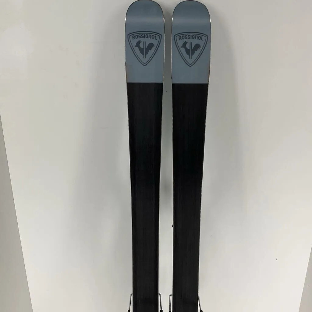 2022 Rossignol Blackops 92 W/ Look SPX 12 Bindings