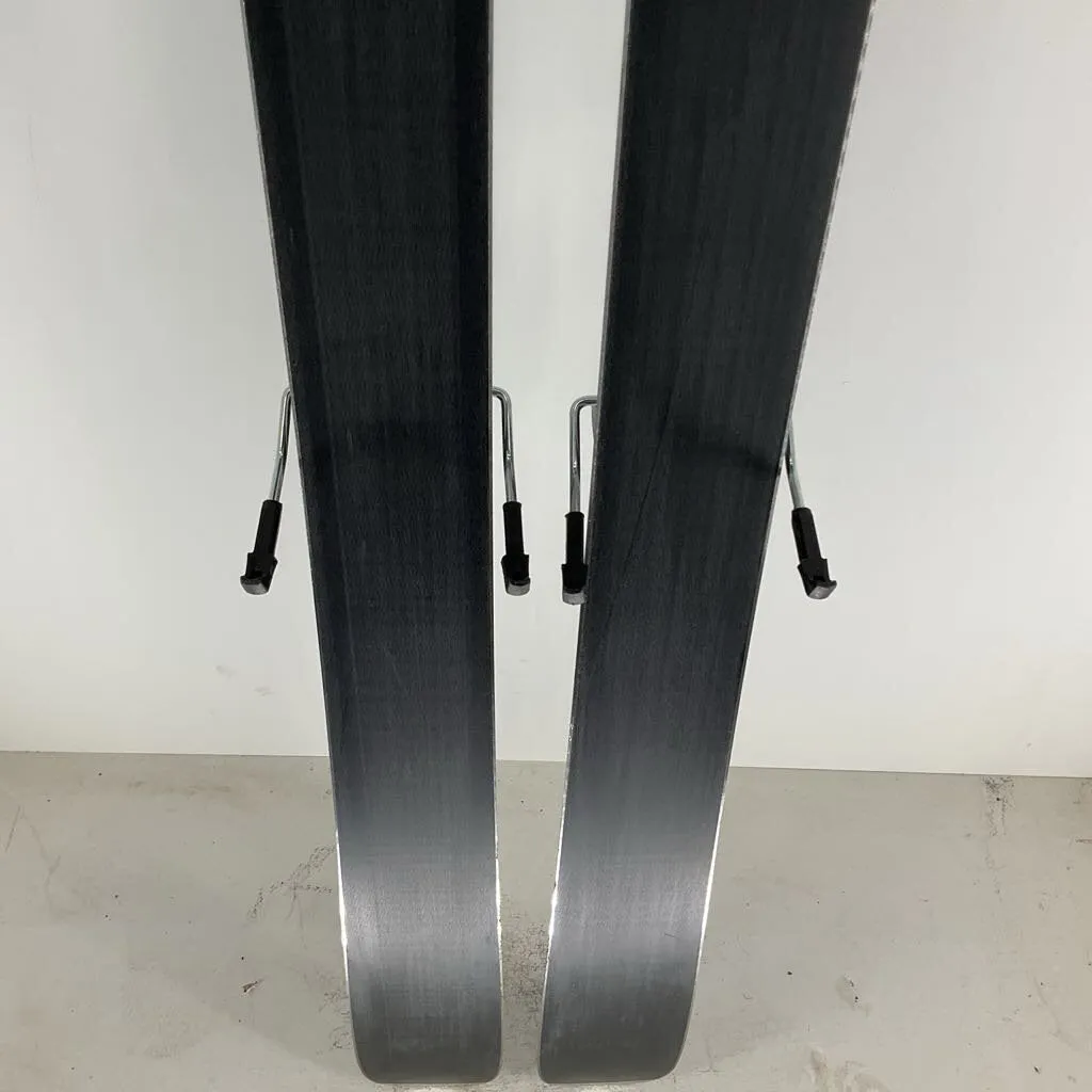 2022 Rossignol Blackops 92 W/ Look SPX 12 Bindings