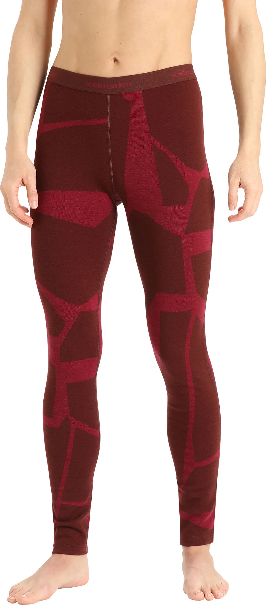 250 Vertex Fractured Landscapes Leggings - Women's|-|Legging Fractured Landscapes de 250 Vertex - Femme