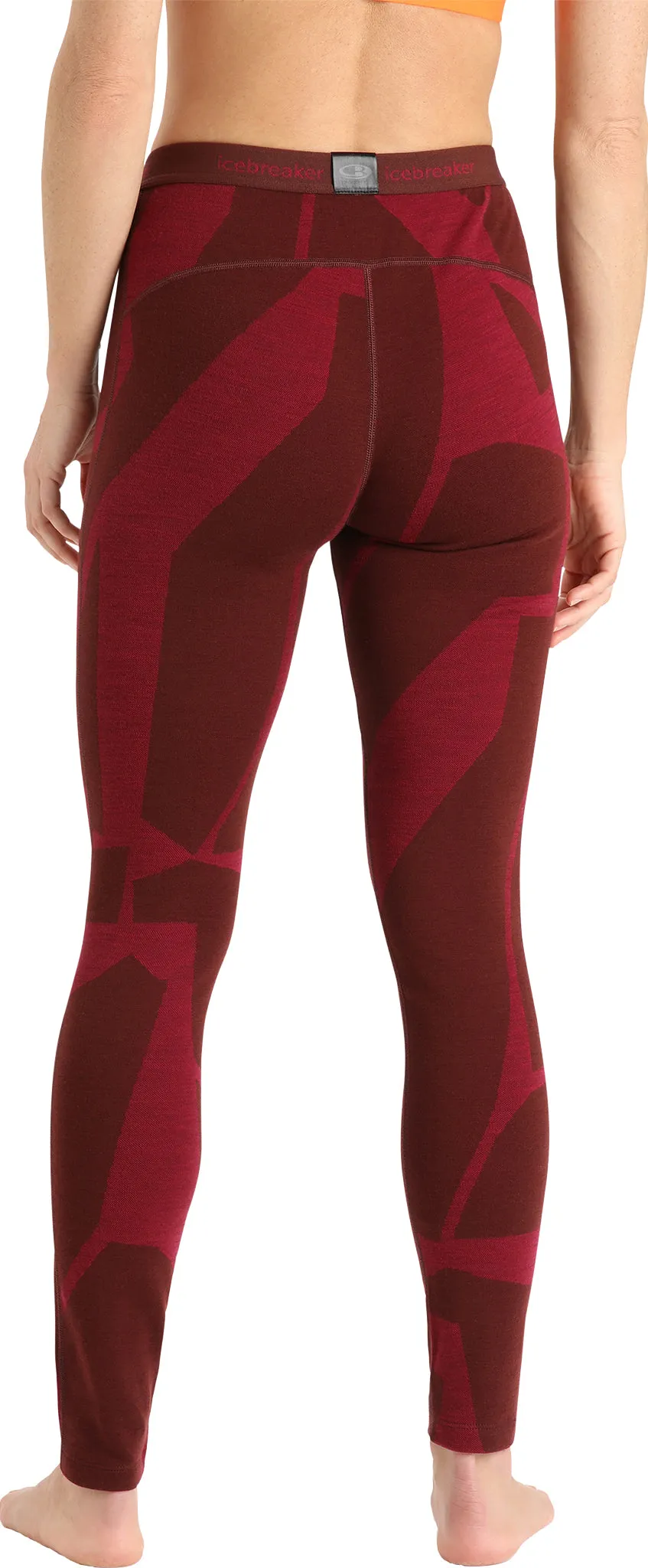 250 Vertex Fractured Landscapes Leggings - Women's|-|Legging Fractured Landscapes de 250 Vertex - Femme