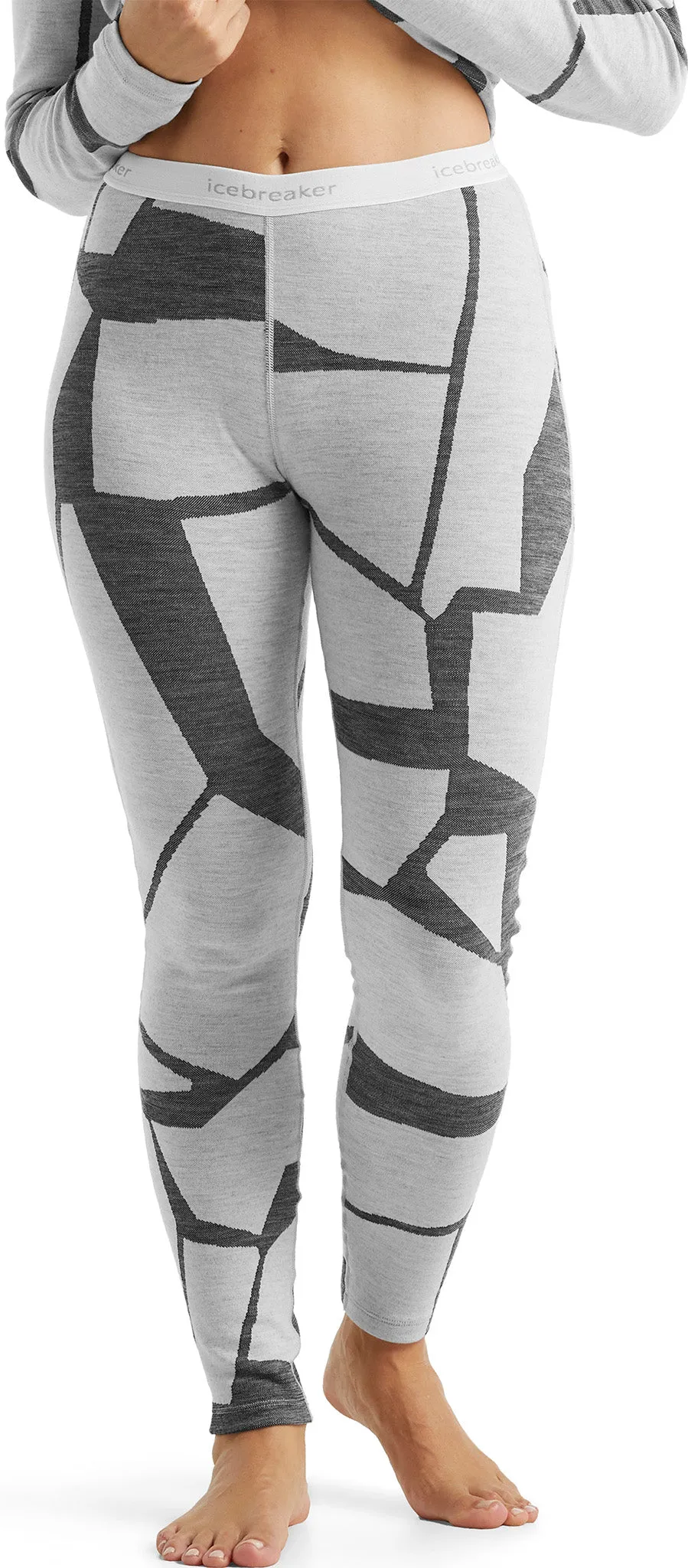 250 Vertex Fractured Landscapes Leggings - Women's|-|Legging Fractured Landscapes de 250 Vertex - Femme