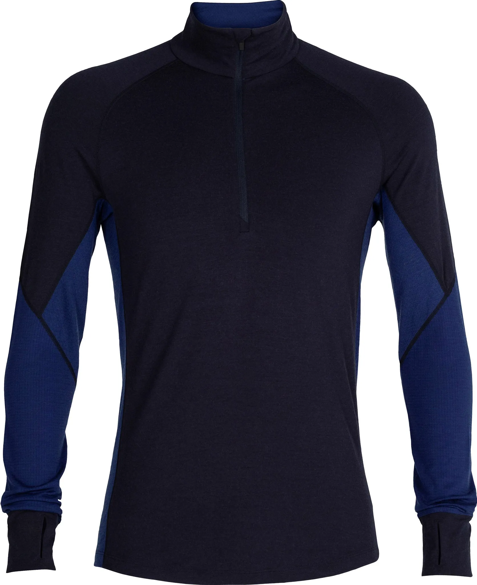 260 Zone LS Half Zip Base Layer - Men's|-|Couche de base à demi-glissière et manches longues 260 Zone - Homme