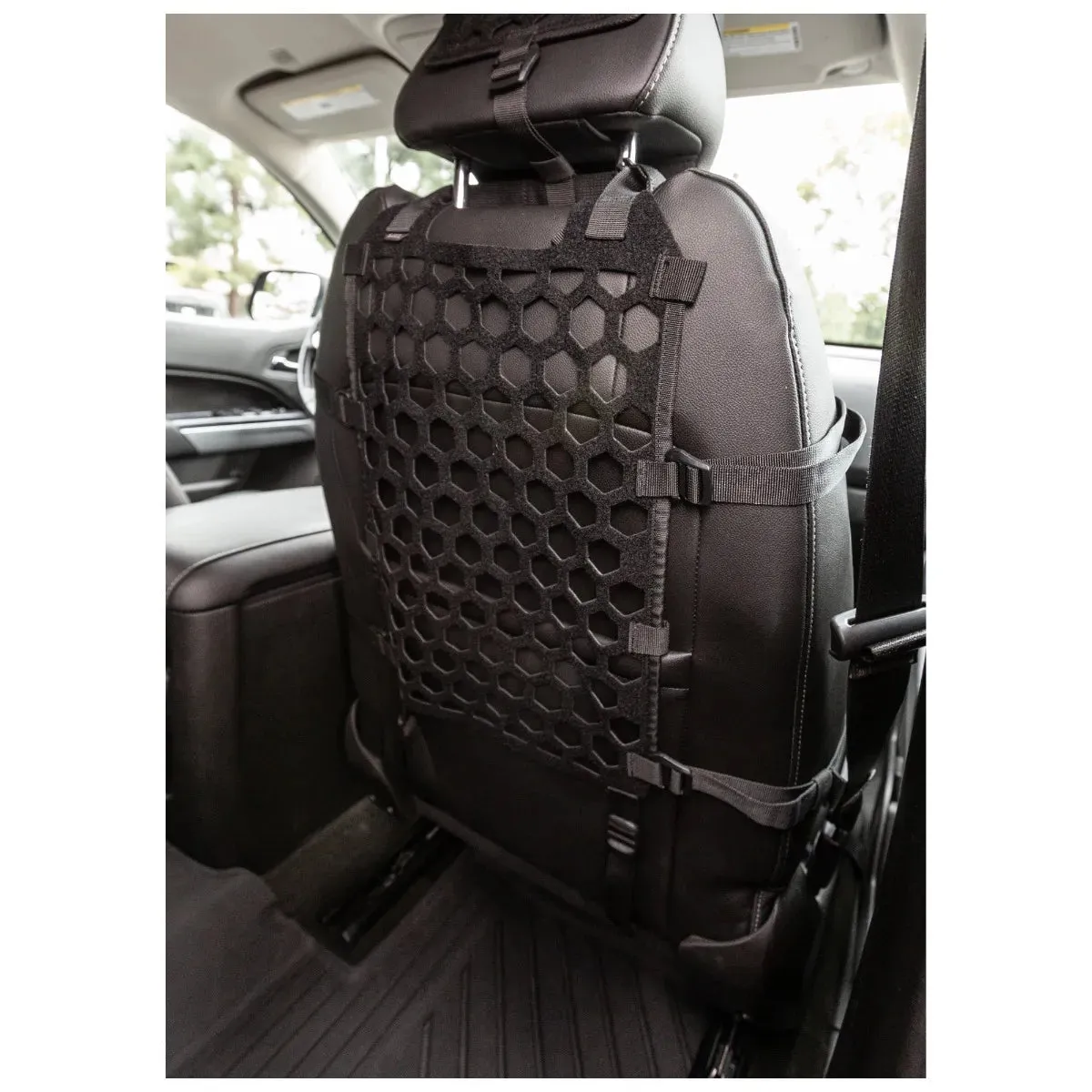 5.11 Tactical Vehicle Ready Hexgrid Seat