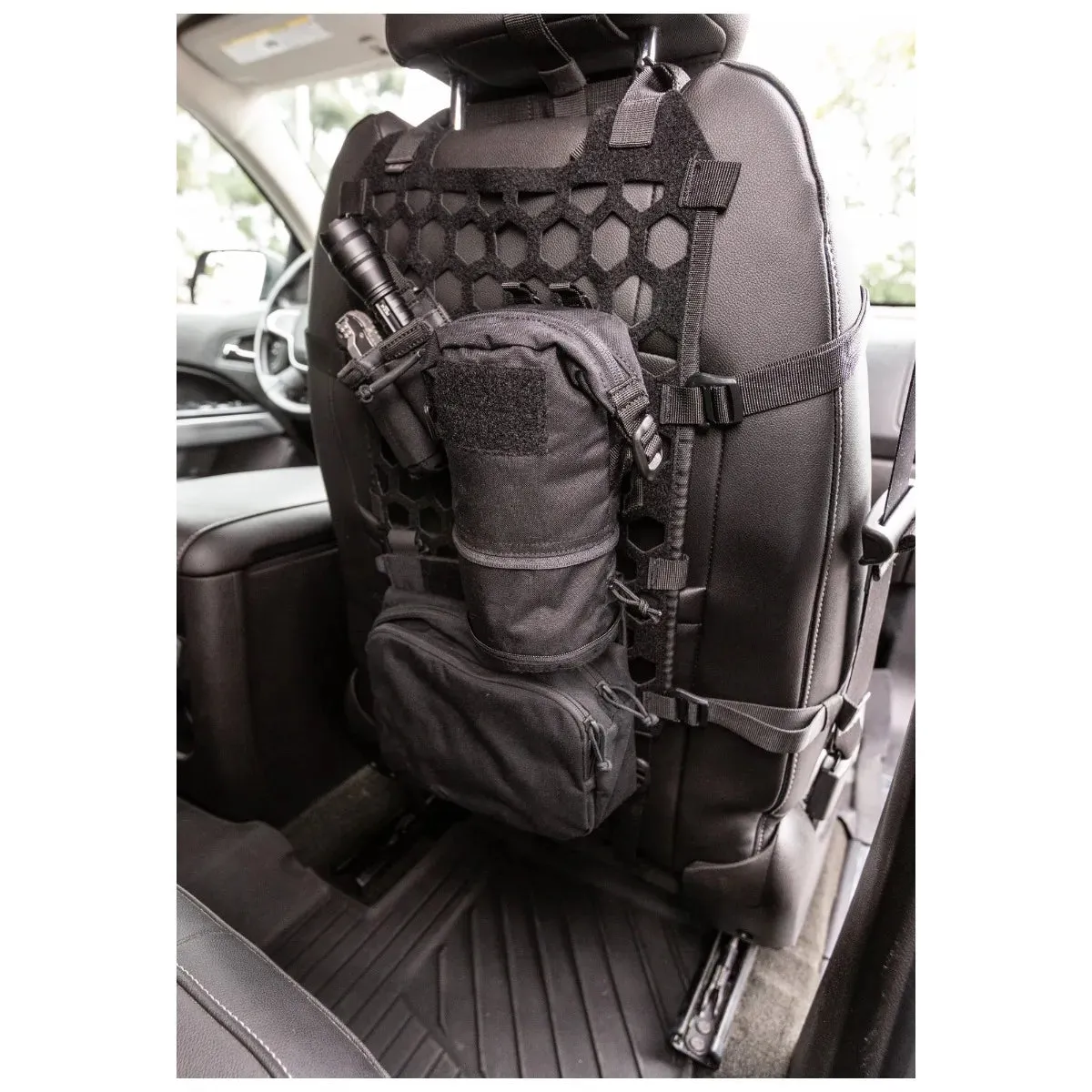 5.11 Tactical Vehicle Ready Hexgrid Seat