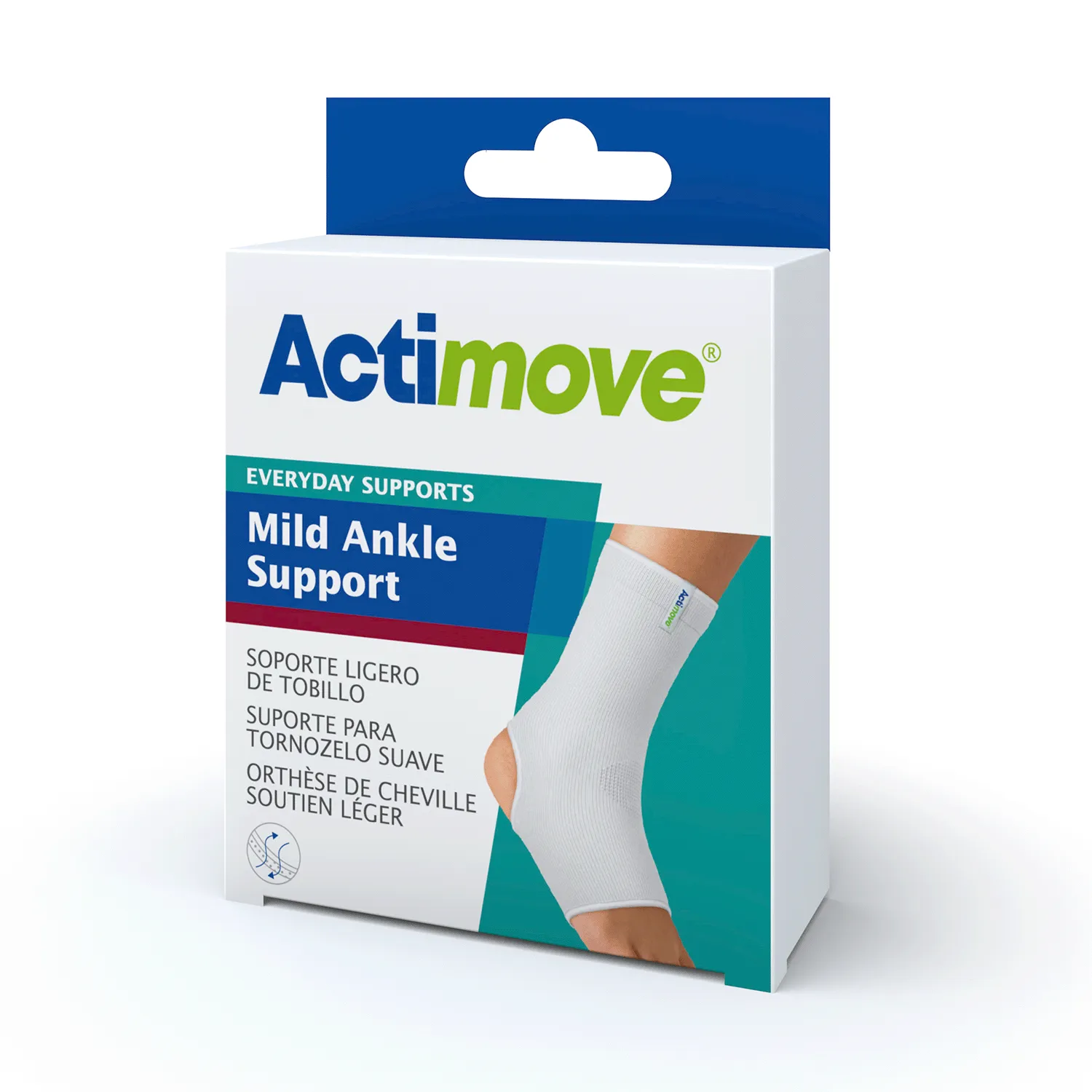 Actimove Mild Ankle Support