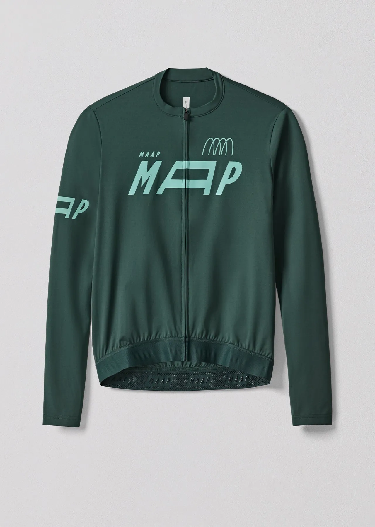 Adapt LS Jersey