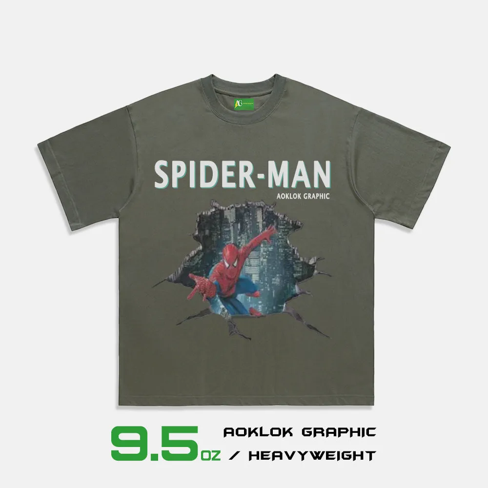 AG®Spider-Man T-shirt