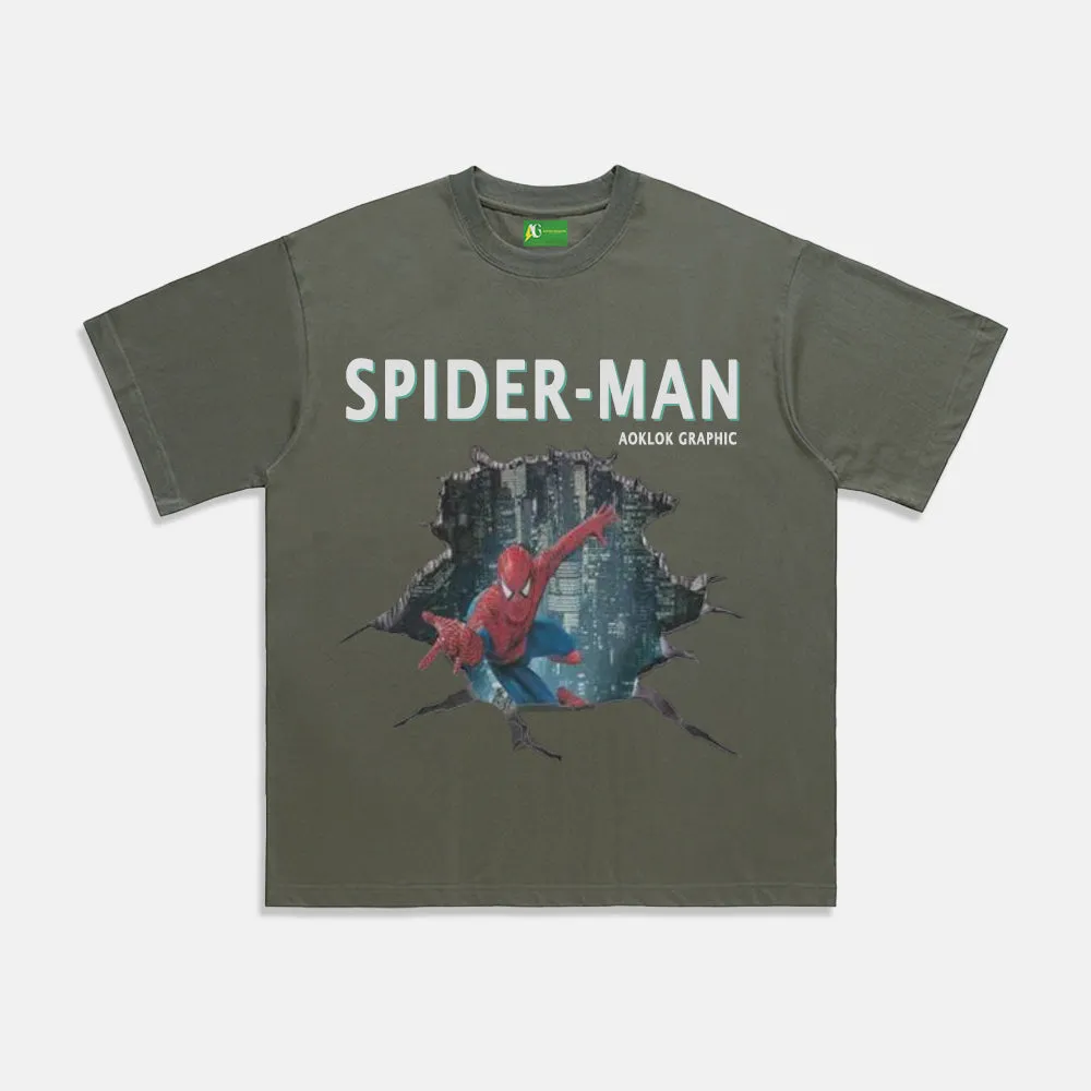 AG®Spider-Man T-shirt