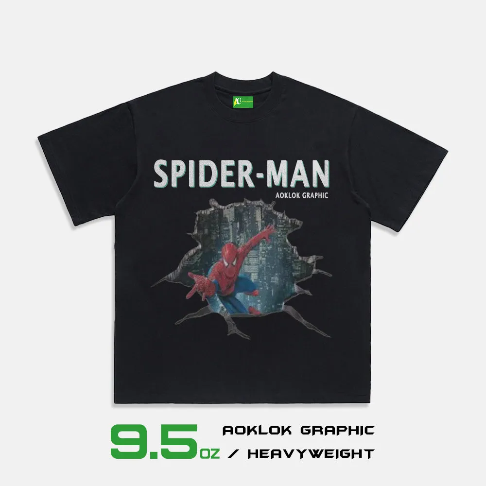 AG®Spider-Man T-shirt