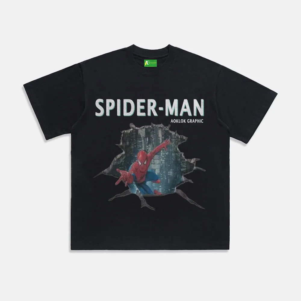 AG®Spider-Man T-shirt