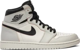 Air Jordan 1 Retro High SB NYC to Paris sneakers, white