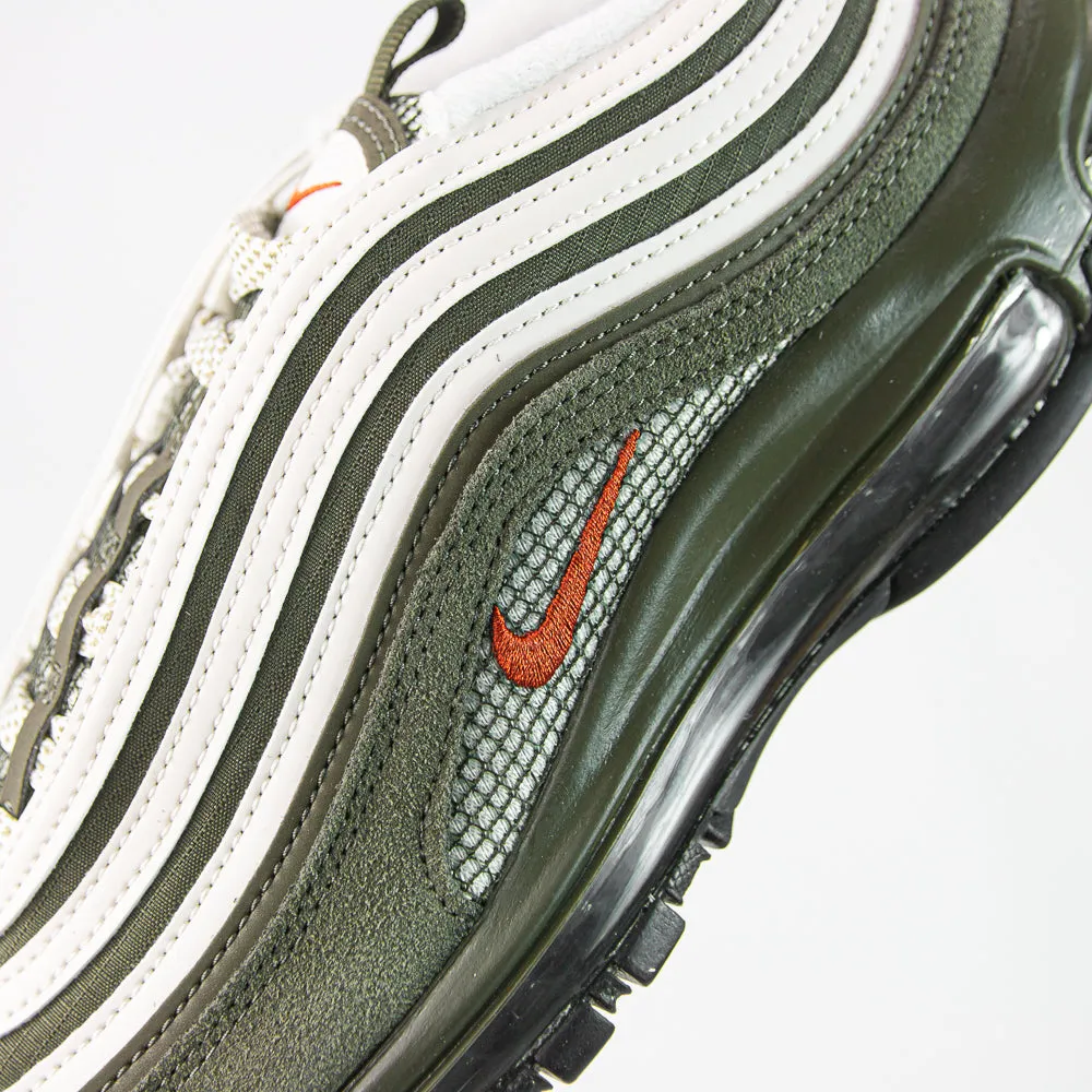 Air Max 97 SE (Phantom/Rugged Orange)