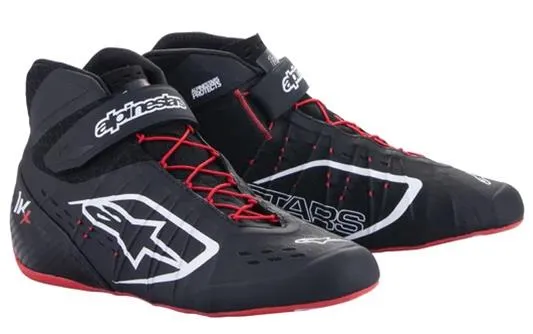 Alpinestars Race Driving Shoes & Boots 2712123-123-11.5