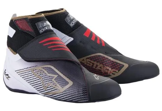 Alpinestars Race Driving Shoes & Boots 2713023-1059-12.5