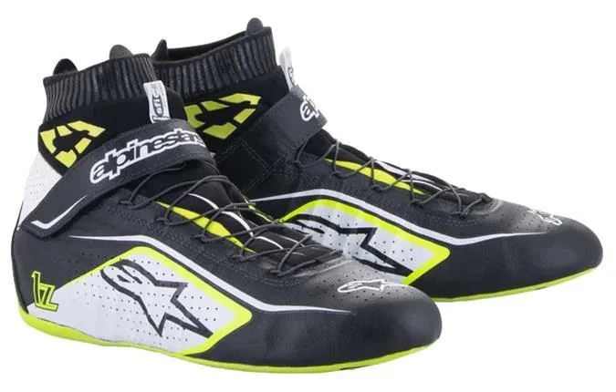 Alpinestars Race Driving Shoes & Boots 2715120-158-7