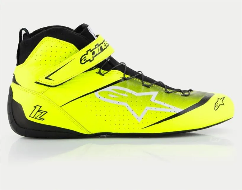 Alpinestars Race Driving Shoes & Boots 2715524-551-10