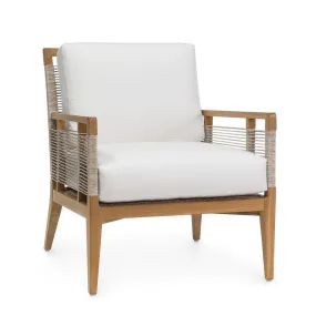 Amalfi Outdoor Arm Chair