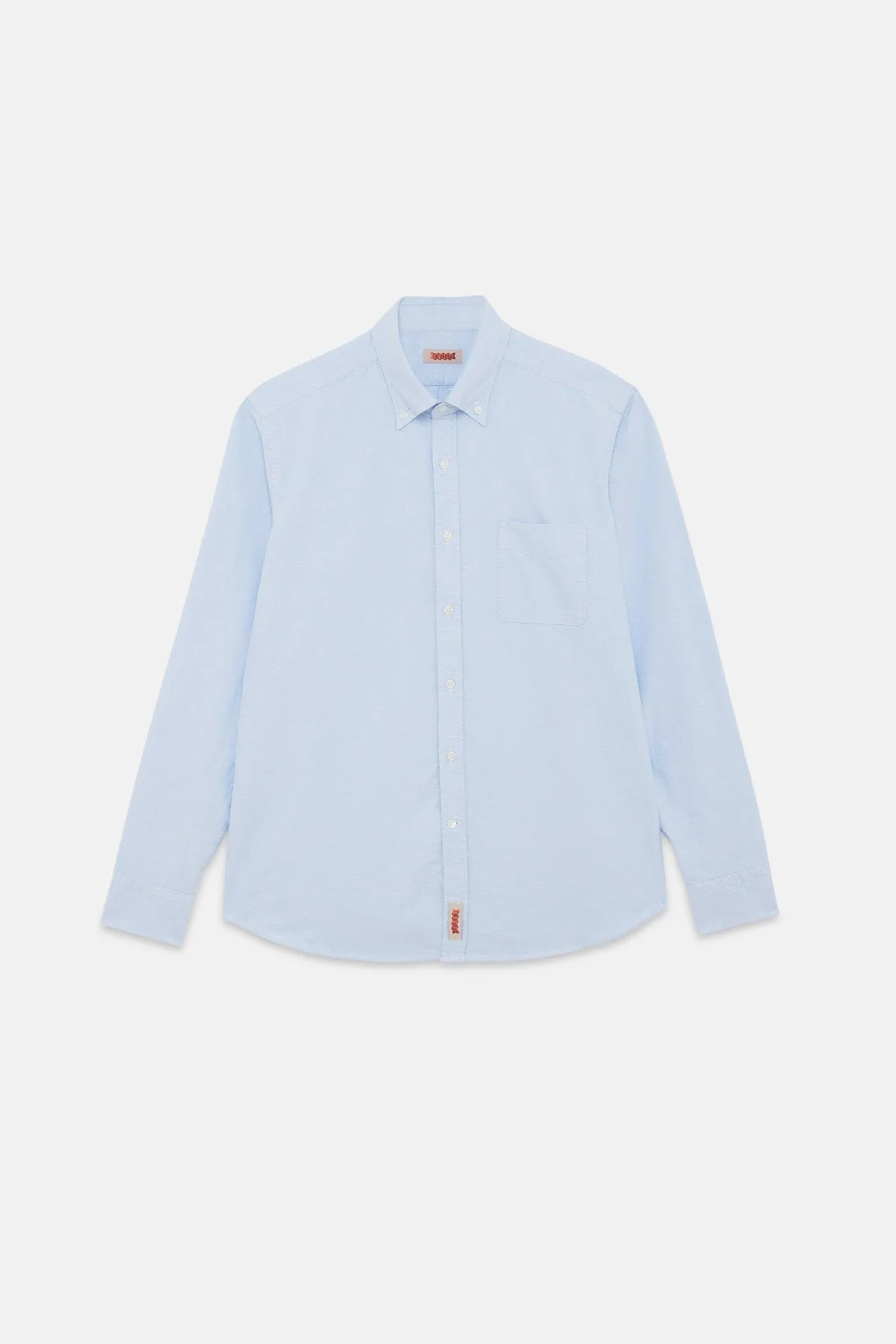 American Oxford Shirt