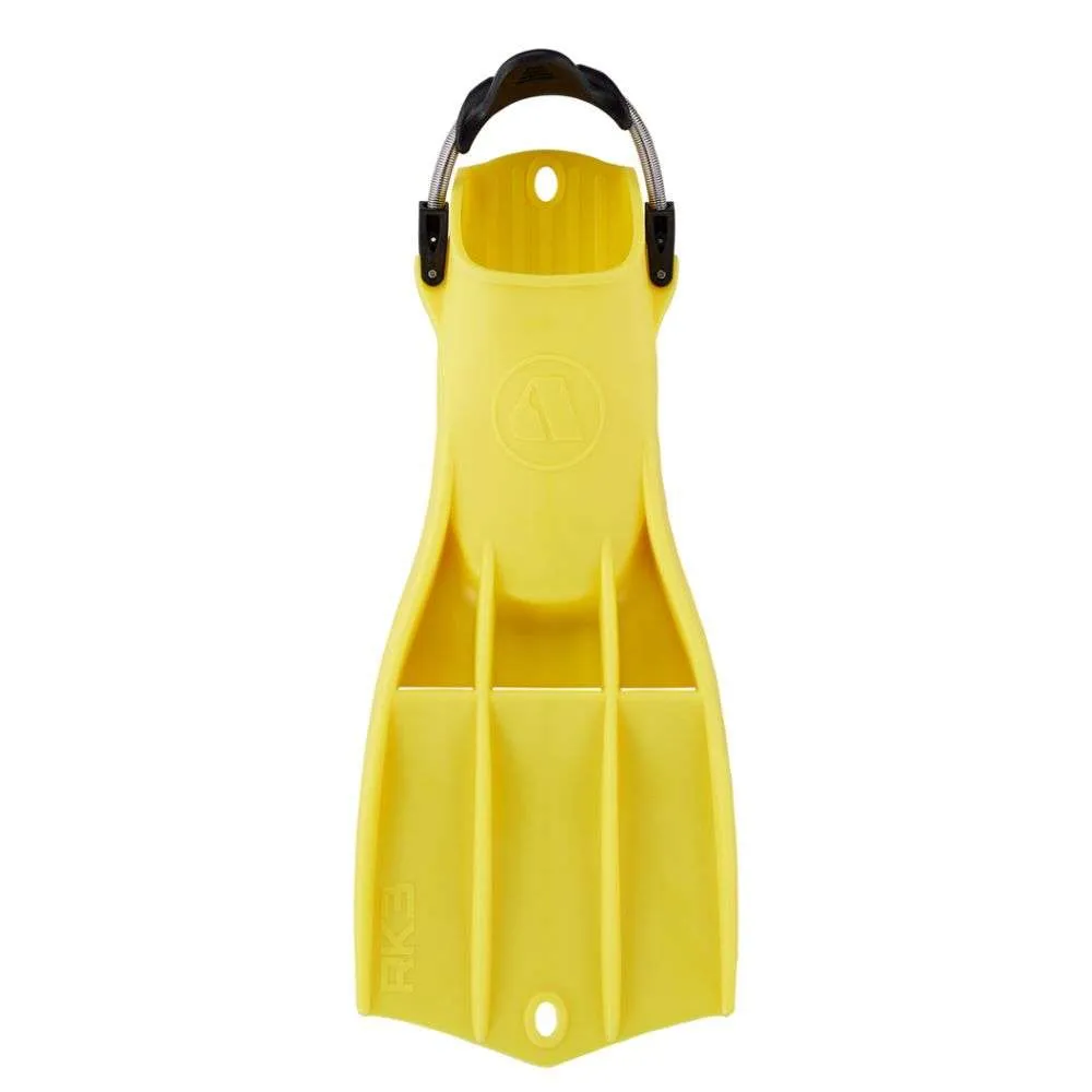 Apeks RK3 Open Heel Dive Fins