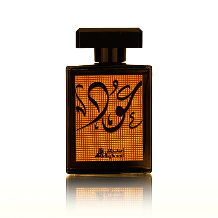 Asghar Ali OUD Exotic Perfume For Unisex Edp 100ml