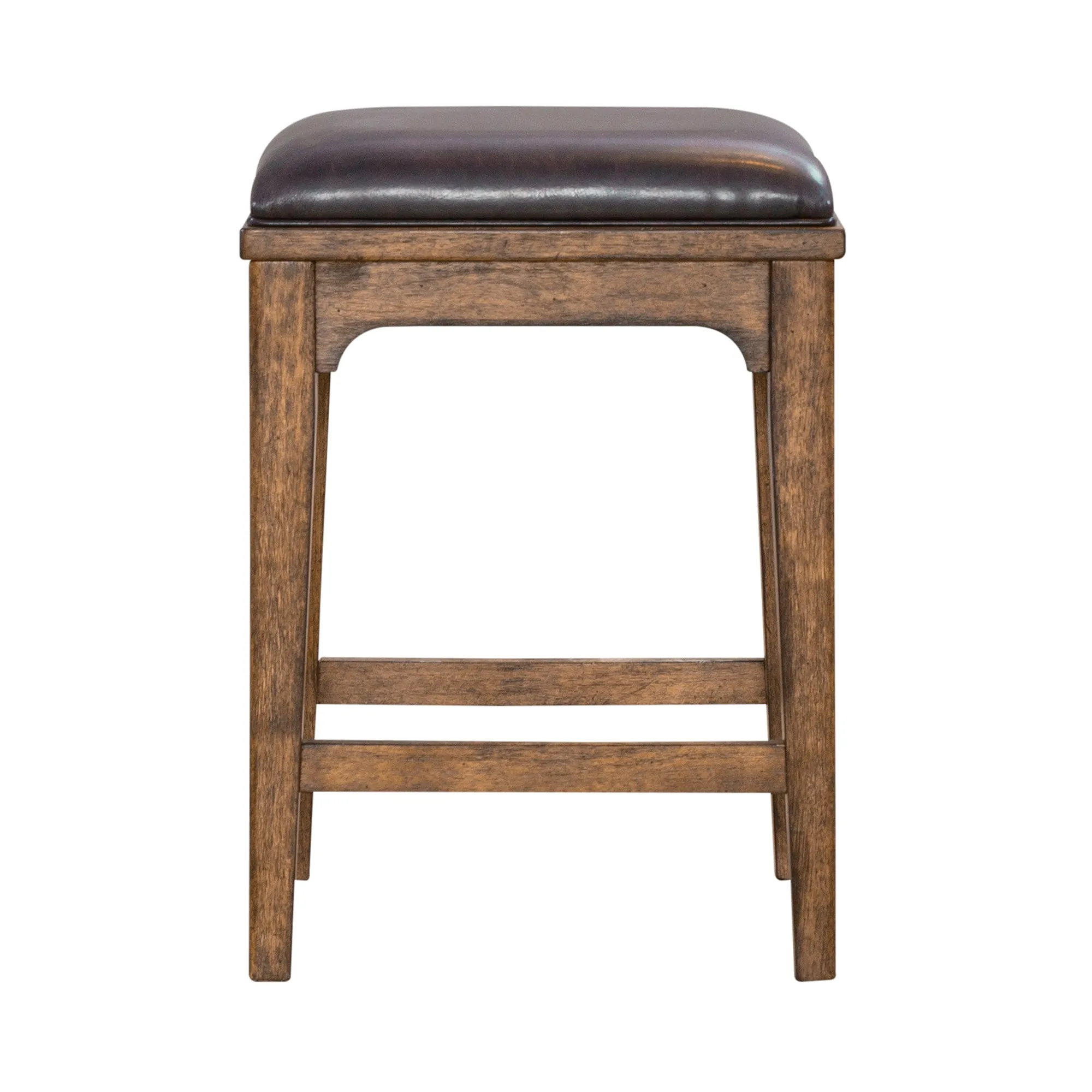 Ashford 246-OT9001 Uph Console Stool