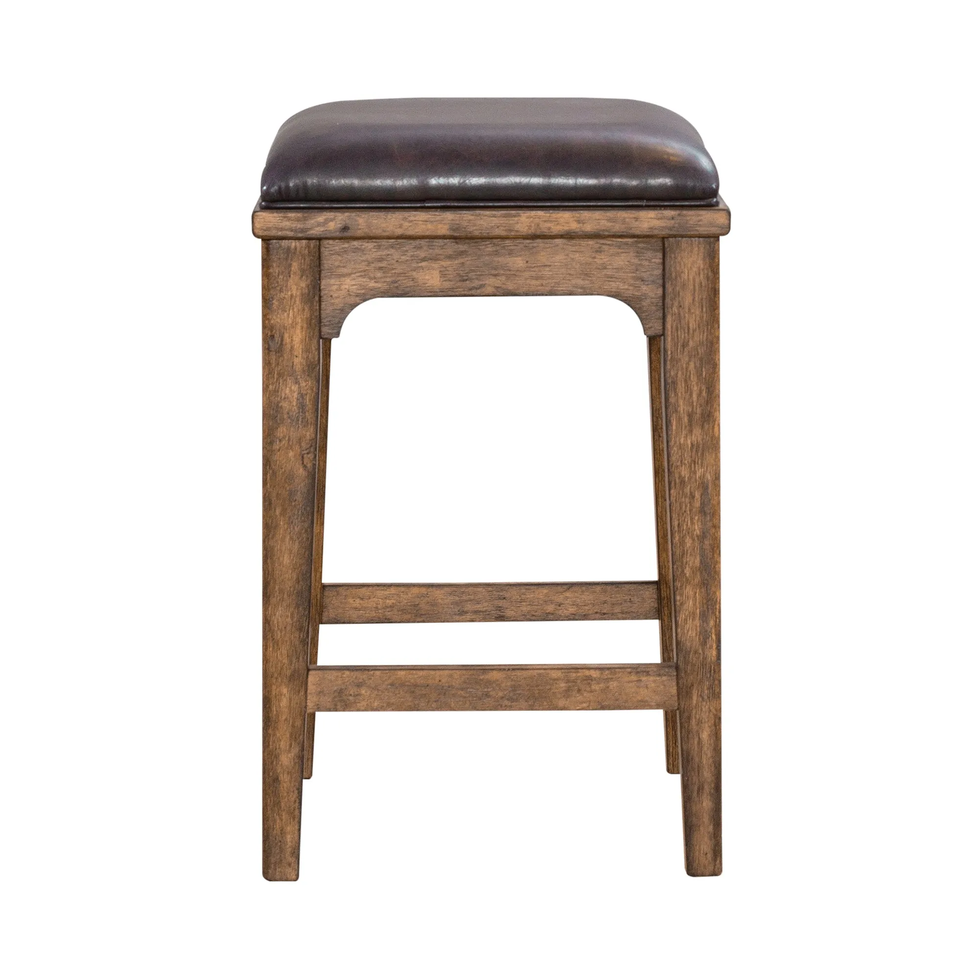 Ashford 246-OT9001 Uph Console Stool