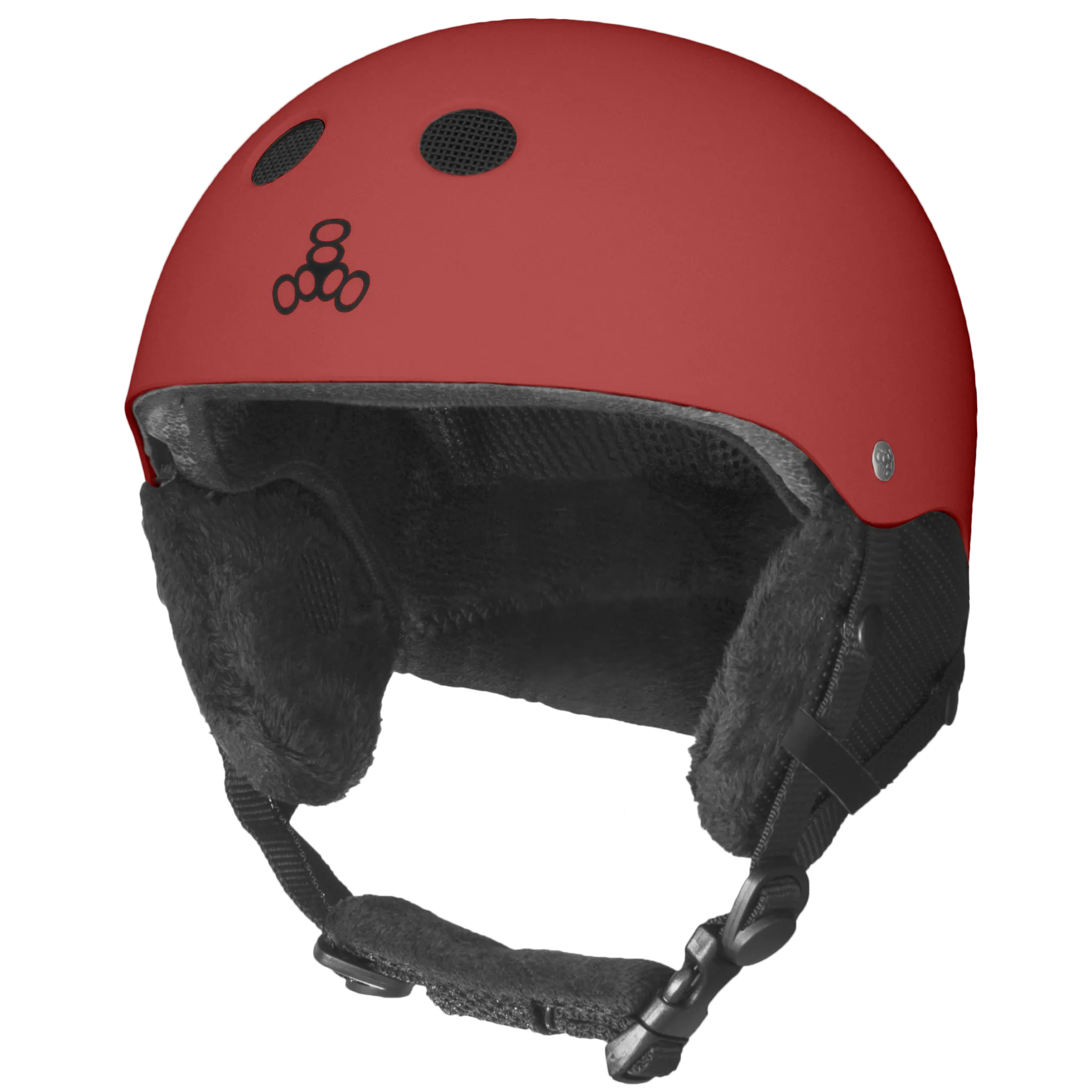 Audio Snow Helmet With Halo Liner