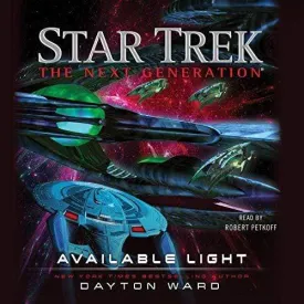 Available Light (Star Trek)