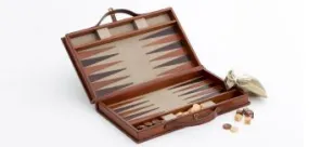 Backgammon Manhattan