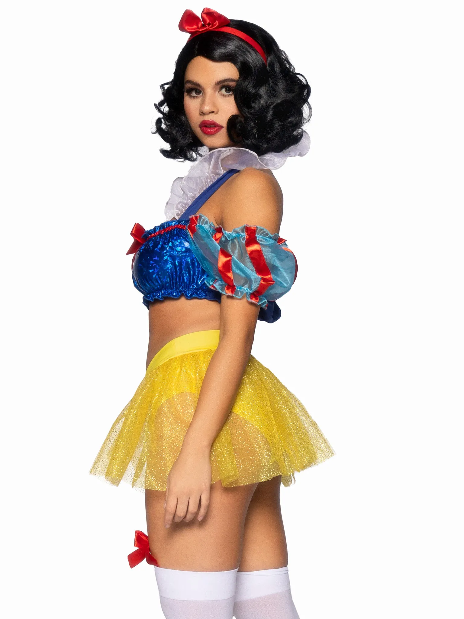 Bad Apple Snow White Costume