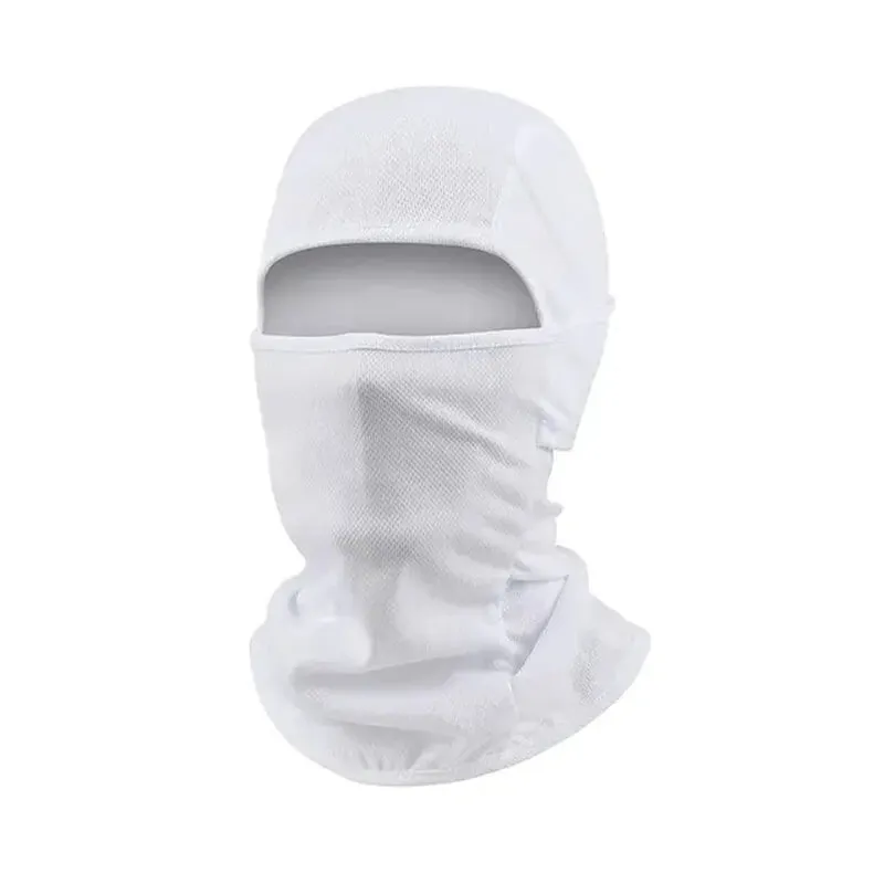 Balaclava Full Face Coverage