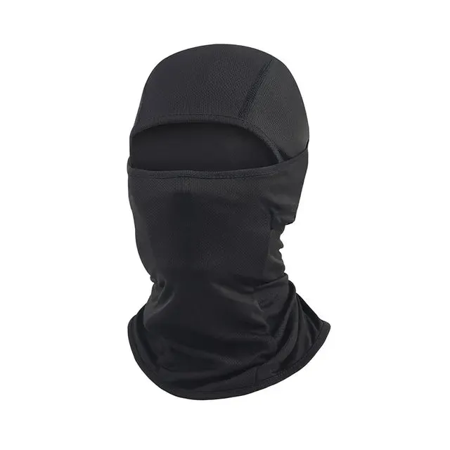 Balaclava Full Face Coverage