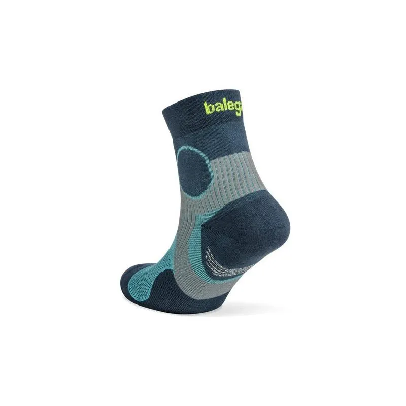 Balega Support -  Blue/Legion Blue L